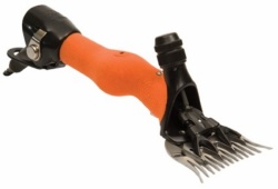 Nitro Hand Piece